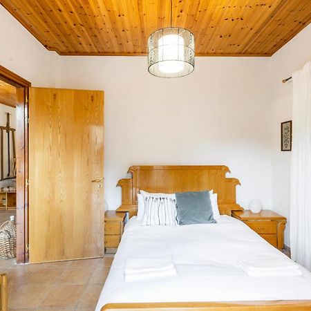 House Eufrosyne Apartment Moutoullas Bagian luar foto