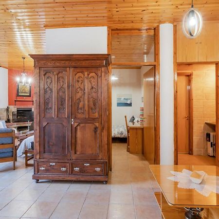 House Eufrosyne Apartment Moutoullas Bagian luar foto