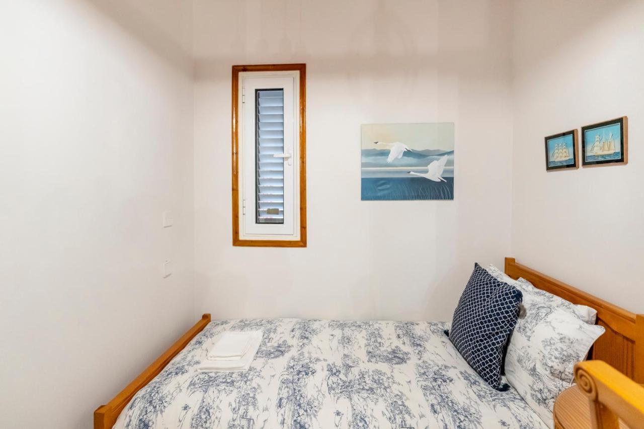 House Eufrosyne Apartment Moutoullas Bagian luar foto