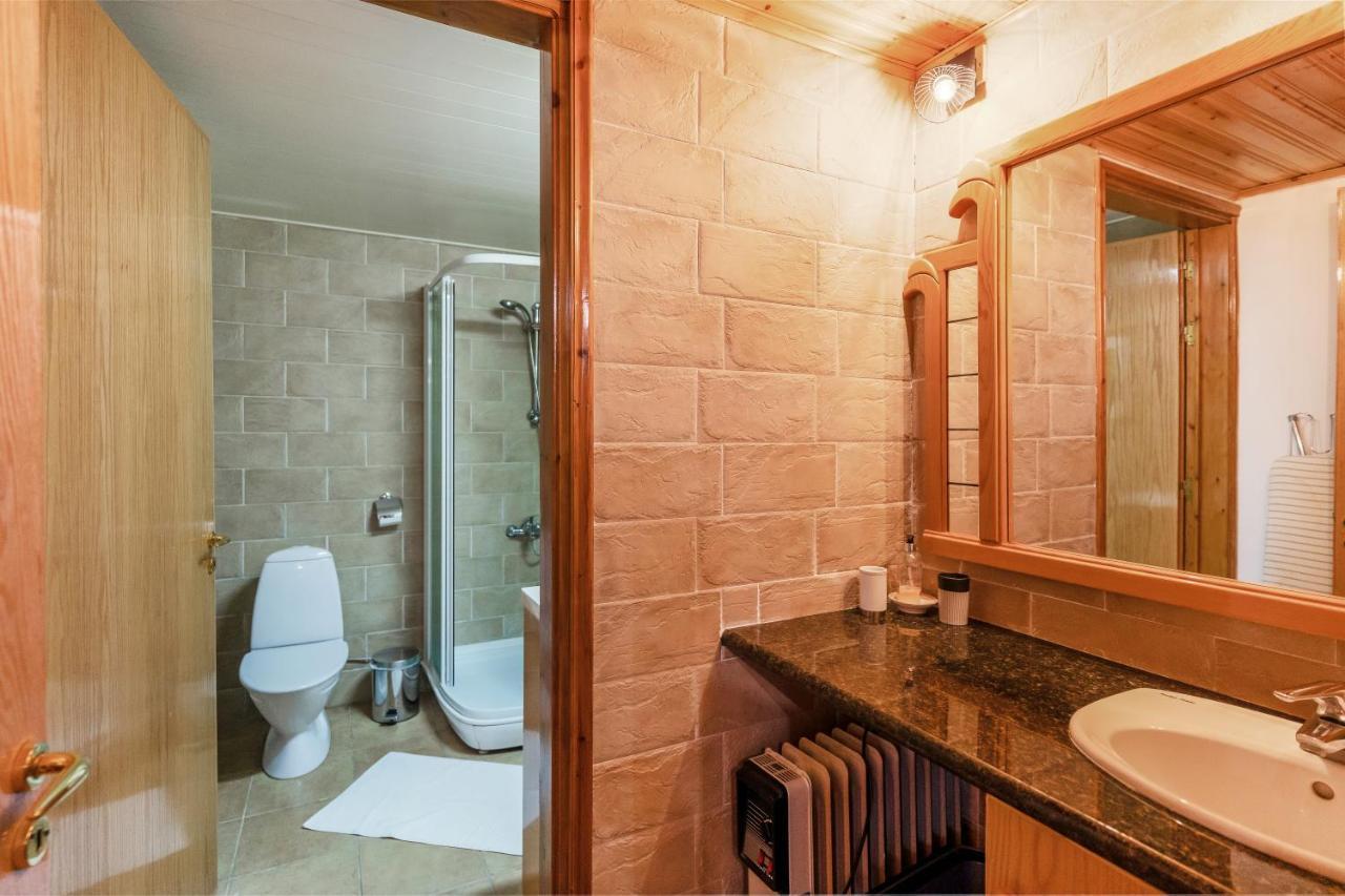 House Eufrosyne Apartment Moutoullas Bagian luar foto