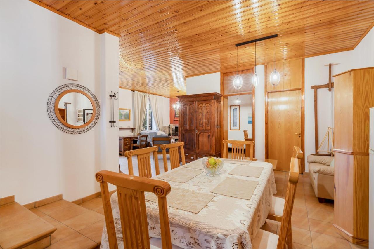 House Eufrosyne Apartment Moutoullas Bagian luar foto