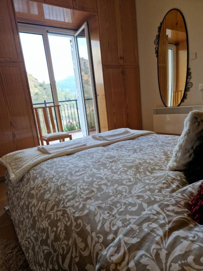 House Eufrosyne Apartment Moutoullas Bagian luar foto